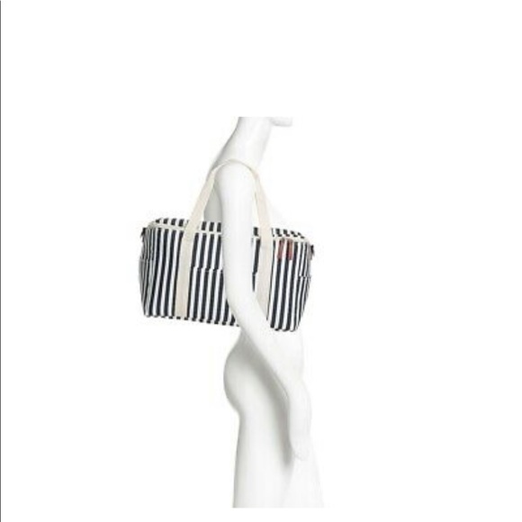 BNIB - Insulated Fabric Cooler - Picture 3 of 5